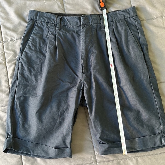 Superdry “The Edit” cargo shorts - Picture 5 of 5
